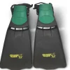BLACK CAT Palme float tube