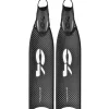 C4 Bi-Palme|Nouveautés^Palmes apnée Sportech FBG Carbone