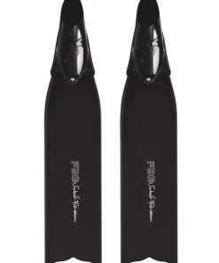 C4 Bi-Palme^Palmes apnée Fibre FBG Umberto Pelizzari UP UP - 30 Médium