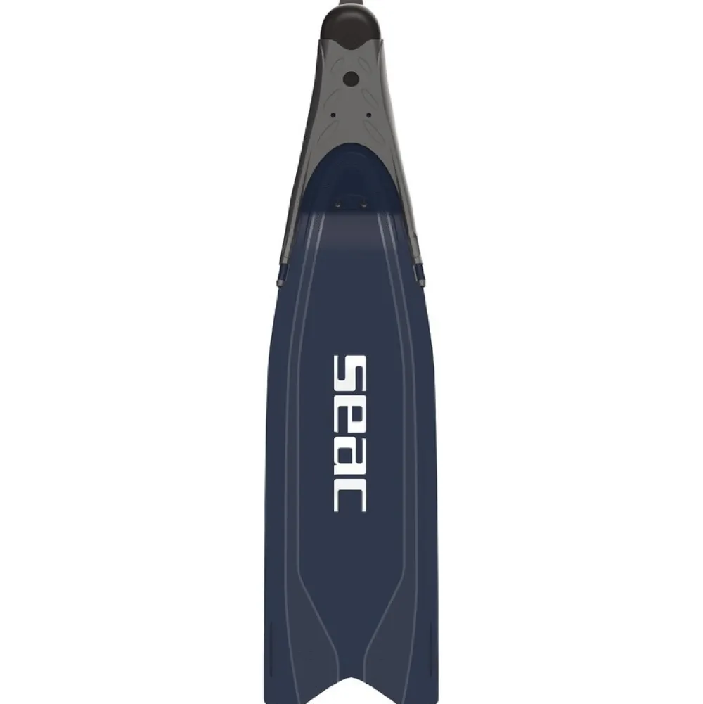 SEAC SUB Bi-Palme|Nouveautés^Palmes apnée M-30 Bleu