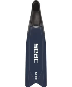 SEAC SUB Bi-Palme|Nouveautés^Palmes apnée M-30 Bleu
