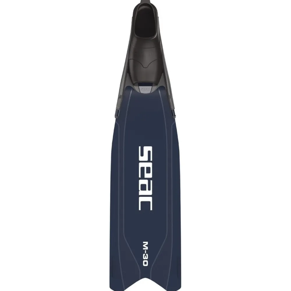 SEAC SUB Bi-Palme|Nouveautés^Palmes apnée M-30 Bleu