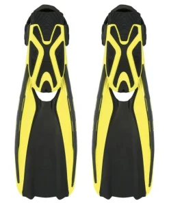 AQUALUNG Palmes Phazer - Hot Lime