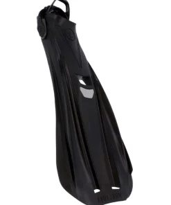 AQUALUNG Palmes Réglables^Palmes Storm Max - Noir