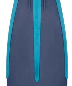 BEUCHAT Palmes Mundial One - Bleu Atoll