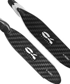 C4 Palmes Apnea L-1090 - 20 - Super Soft