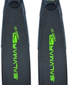 SALVIMAR Palmes carbone Carbo 151