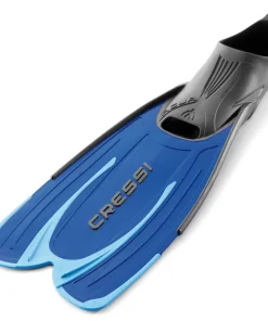 CRESSI-SUB Palmes Cressi Agua Snorkeling