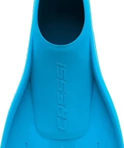 CRESSI-SUB Palmes Cressi Mini light Bleu