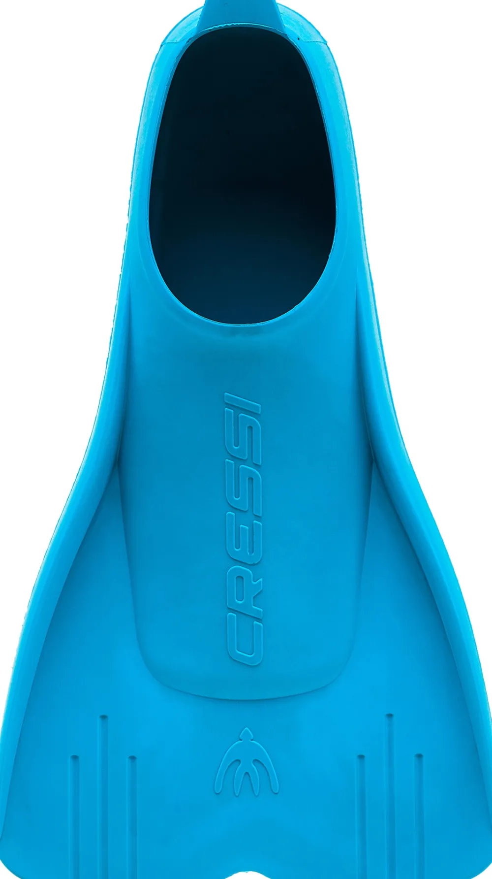 CRESSI-SUB Palmes Cressi Mini light Bleu