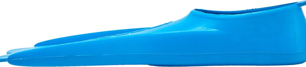 CRESSI-SUB Palmes Cressi Mini light Bleu
