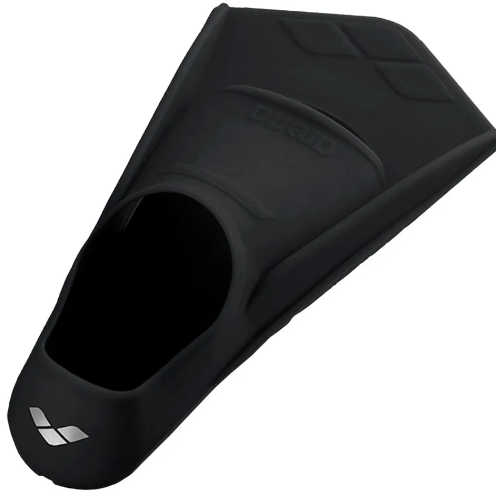 ARENA Palme Natation^Palmes de natation Powerfin Noir