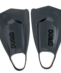 ARENA Palme Natation^Palmes de natation Powerfin Pro II - Black
