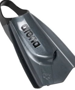 ARENA Palme Natation^Palmes de natation Powerfin Pro II - Black