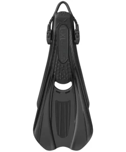 SEAC SUB Palmes de plongée Boost Noir