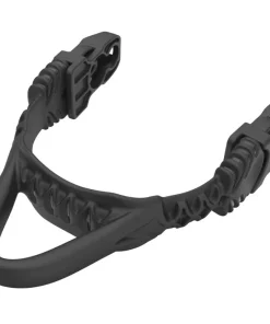 SEAC SUB Palmes de plongée Boost Noir