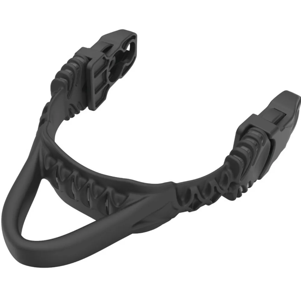 SEAC SUB Palmes de plongée Boost Noir