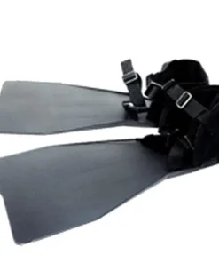 SEVEN BASS Palme Float Tube^Palmes float tube
