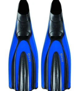 MARES Palmes Avanti Superchannel Bleu