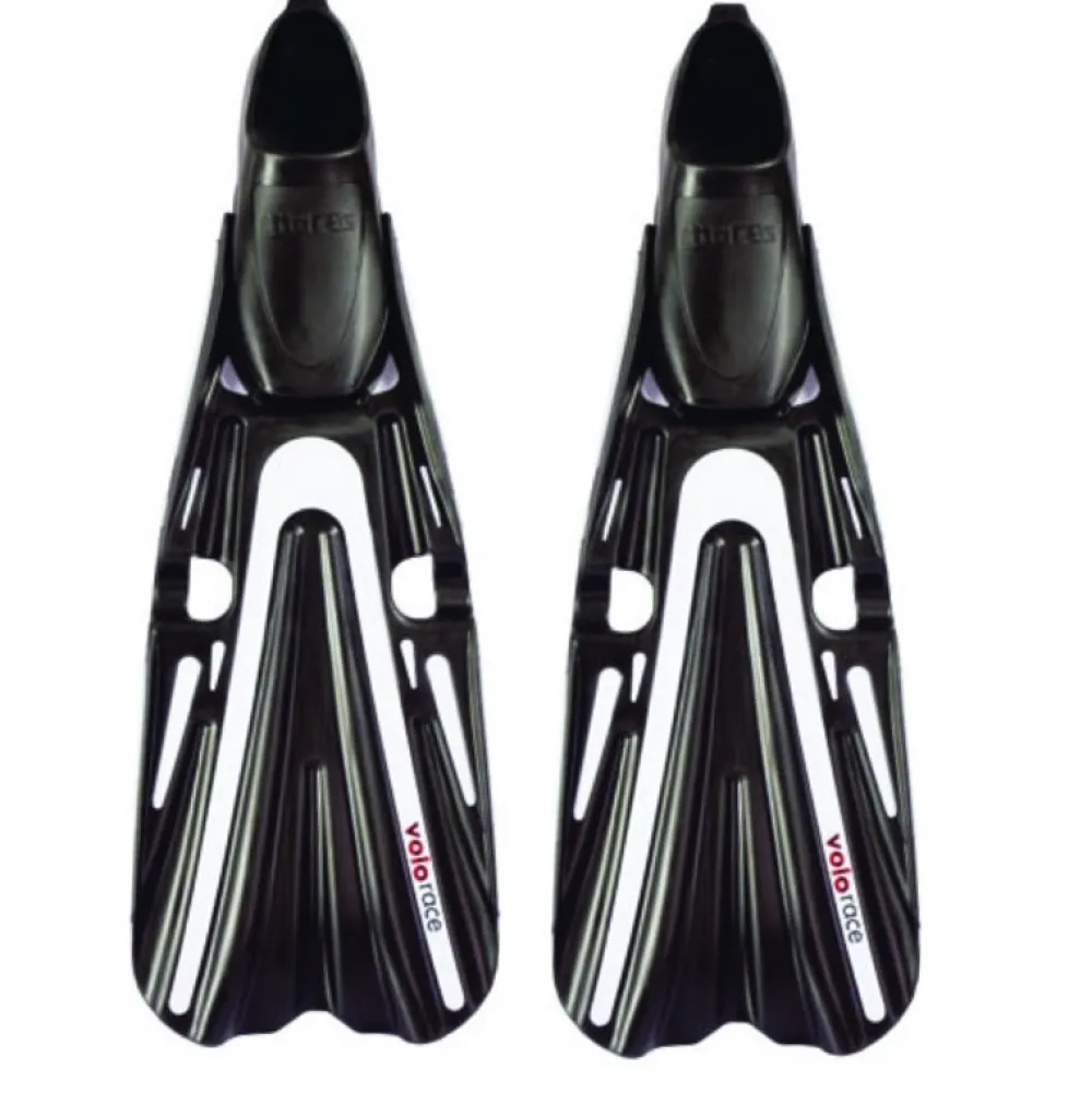 MARES Palmes Volo Race Gris