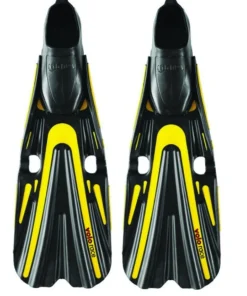 MARES Palmes Chaussantes^Palmes Volo Race Jaune
