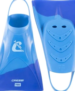CRESSI SWIM Palmes Natation Cressi Pura