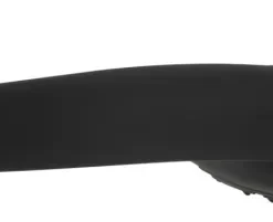 CRESSI-SUB Palmes réglables de plongée Cressi Origin LD - Noir