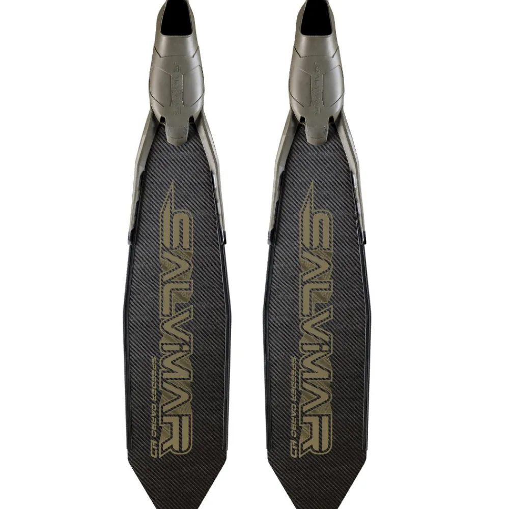 SALVIMAR Palmes Speeder HD Carbo
