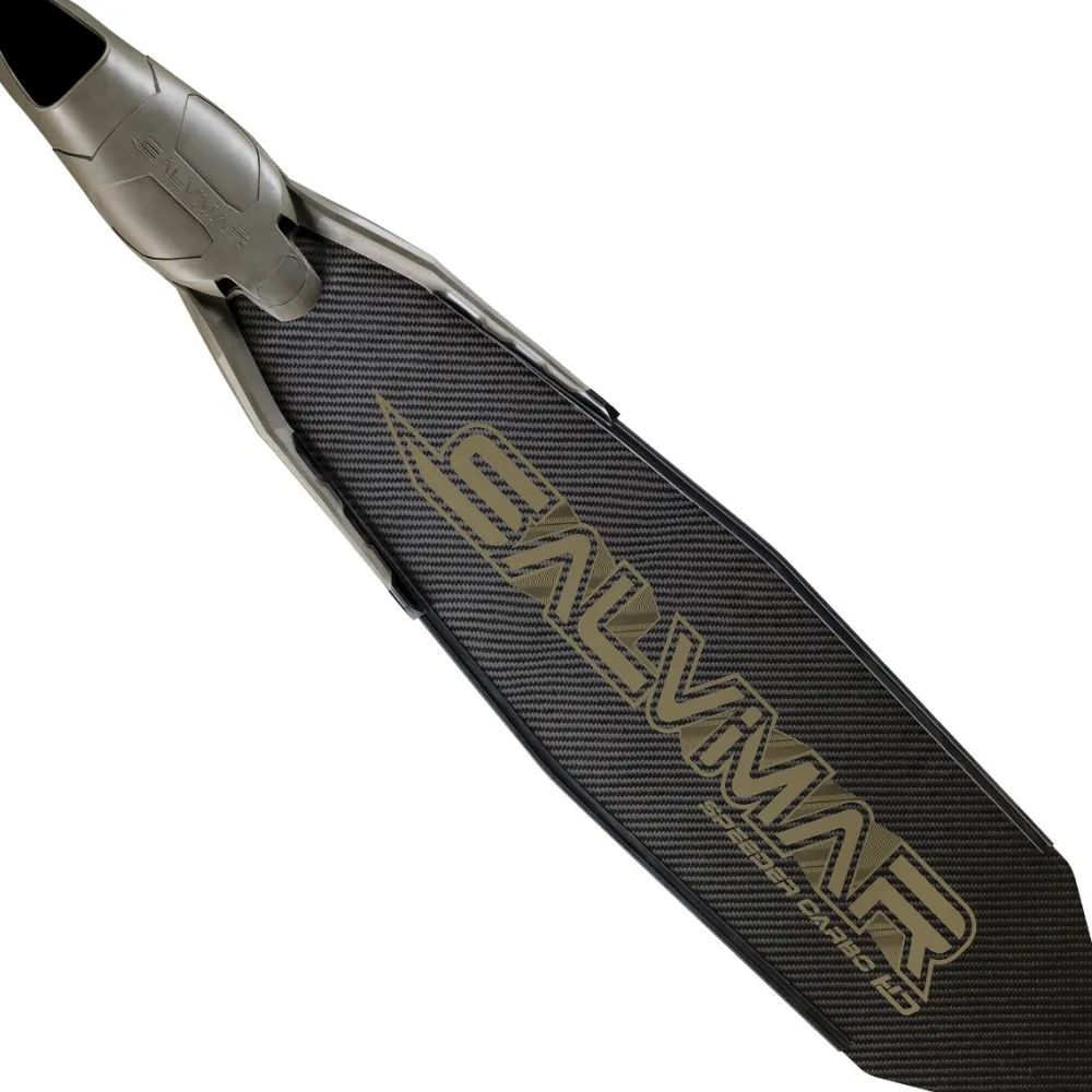 SALVIMAR Palmes Speeder HD Carbo