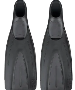 SALVIMAR Palmes Training Nobilis - Black