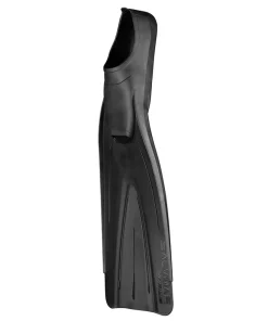 SALVIMAR Palmes Training Nobilis - Black