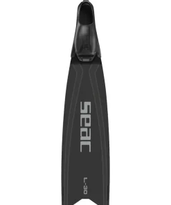 SEAC SUB Palmes L-30 Noir