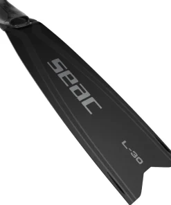 SEAC SUB Palmes L-30 Noir