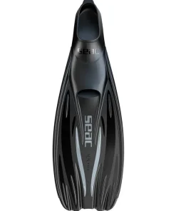 SEAC SUB Palmes Seac-Sub F-100 Pro Black