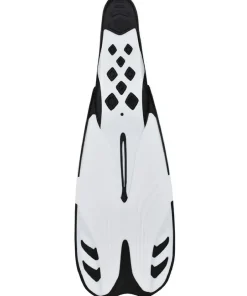 SEAC SUB Palmes Snorkeling^Palmes Snorkeling Ala Blanc