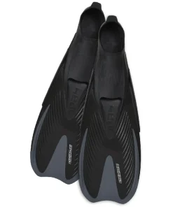 SEAC SUB Palmes Snorkeling^Palmes snorkeling Speed Black