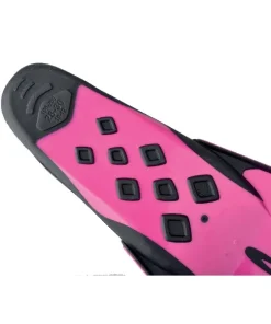 SEAC SUB Palmes Snorkeling^Palmes Snorkeling Seac-Sub Ala Rose