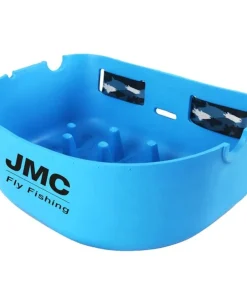 JMC & MOUCHES DE CHARETTE Panier de lancer JMC Atom
