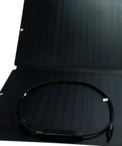 CTEK Panneau solaire pour chargeur CS Free