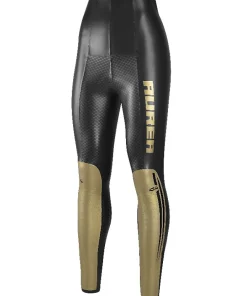 Femme C4 Pantalon de combinaison Aurea 3 mm - Femme