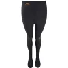 DENTY SPEARFISHING Pantalon de combinaison Panthera 5 mm Femme Noir - T4 / L - OCCASION GRADE B+