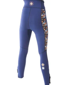OCEAN STEP Combinaisons Longe-Côte^Pantalon néoprène longe cote femme Optimizer 3/2mm Maldives