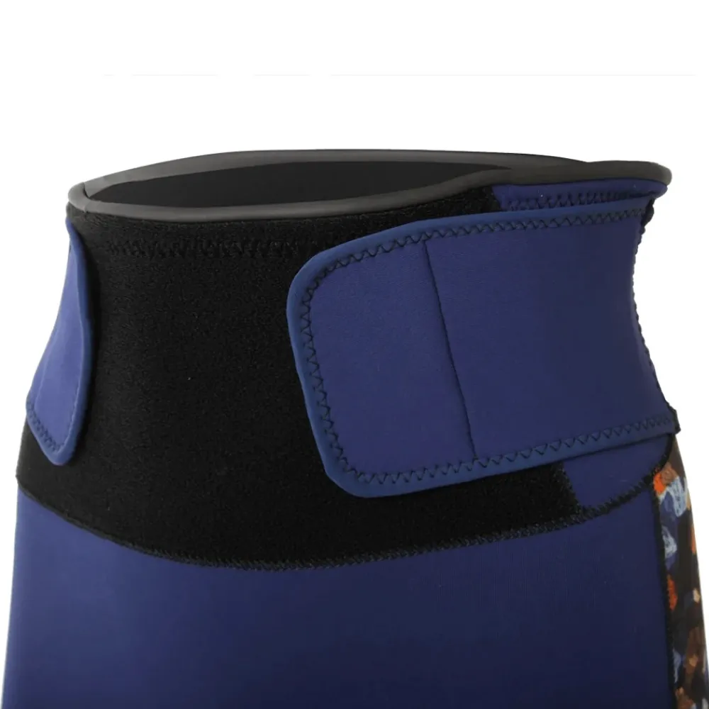 OCEAN STEP Combinaisons Longe-Côte^Pantalon néoprène longe cote femme Optimizer 3/2mm Maldives