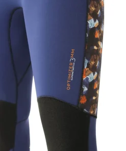 OCEAN STEP Combinaisons Longe-Côte^Pantalon néoprène longe cote femme Optimizer 3/2mm Maldives