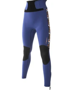 OCEAN STEP Combinaisons Longe-Côte^Pantalon néoprène longe cote femme Optimizer 3/2mm Maldives