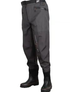 SCIERRA Waders / Cuissardes / Bottes / Chaussures|Wading Pêche Mouche^Pantalon Respirants X-Stretch Stocking Foot