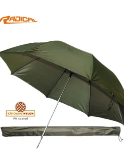 RADICAL CARPE Parapluie Radical Quantum Mega Brolly