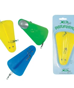 FLASHMER Paravane Delta| Accessoires