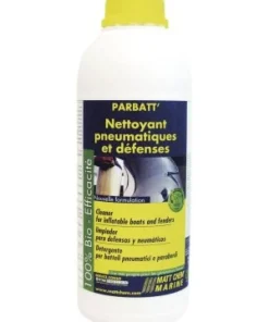 MATT CHEM MARINE Parbatt Bidon 1L