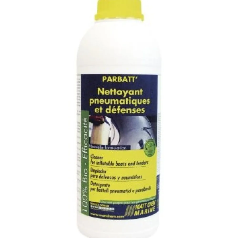 MATT CHEM MARINE Parbatt Bidon 1L